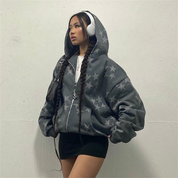 Streetwear Vibes